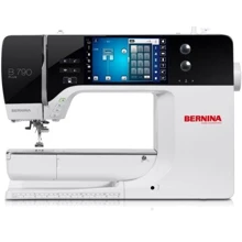 Швейна машина Швейно-вишивальна машина Bernina Bernette B790 Plus