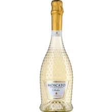 Игристое вино Bosio Family Estates Bosio Moscato Spumante Dolce белое сладкое 10% 0.75 (WHS8032793973928): Объем, л 0.75