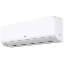 Кондиціонер GREE Cosmo R-32 GWH12AWCXB-K6DNA1A: Вид установки внутрішнього блоку настенный
