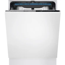 Встраиваемая посудомоечная машина Electrolux EEM648310L: Цвет нержавеющая сталь