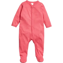 Піжама H & M 3100917 86 см рожева: Стать дівчинка