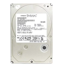 Внутренний жесткий диск HITACHI HDD SATA 320GB (HDT725032VLA380) RB: Форм-фактор 3.5"