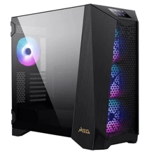 Корпус MSI MEG PROSPECT 700R: Форм-фактор материнской платы E-ATX/ATX/MicroATX/Mini-ITX