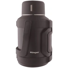 Термос RINGEL Tapfer 3000 мл черный (RG-6141-3000): Тип термос