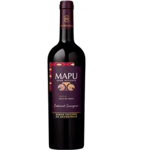 Вино Gran Reserva Cabernet Sauvignon, красное сухое, 0.75л 13.5% (WHS7804462003196): Страна производитель Чили