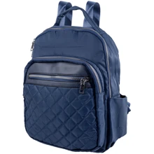 Женский рюкзак Valiria Fashion синий (DETBI41164-6): Пол Женский