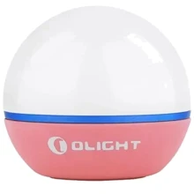 Ліхтар туристичний Olight Obulb Pink (2370.33.12): Тип Ліхтар-лампа