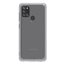 Чохол для телефона Samsung KD Lab Cover Transparent (GP-FPA217KDATW) для Samsung A217 Galaxy A21s: Сумісність Samsung A217 Galaxy A21s