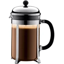 Кофейник Bodum Chambord (1.5 л) (1932.16): undefined undefined