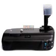 Батарейный блок Meike Canon 30D, 40D, 50D (Canon BG-E2N): Производитель Meike