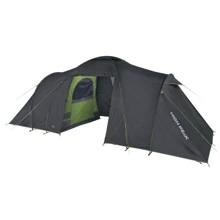 Палатка High Peak Como 6.0 Dark Grey/Green (10263): Назначение туристические