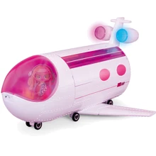 Игровой набор L.O.L. Surprise! серии O.M.G. Travel" - Самолет" (576051): Производитель L.O.L. Surprise!