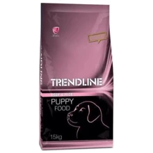 Сухой корм Trendline для щенков с говядиной и рисом 15 кг (TRE-103): Тип Сухой корм