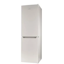 Холодильник Indesit LR9 S 1 QFW: Тип холодильник двухкамерный