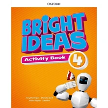 Bright Ideas 4: Activity Book with Online Practice: Производитель Oxford University Press (OUP)