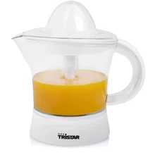 Соковыжималка TRISTAR CP-3006: Тип для цитрусовых