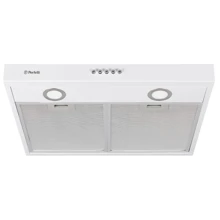 Вытяжка Perfelli PL 5002 W LED: Тип воздухоочистителя Отвод