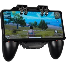 Игровой джойстик Gelius Pro Mega Boost GP-GT003 Black: Тип подключения зажимной механизм
