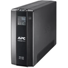 APC Back-UPS Pro BR 1300VA, LCD (BR1300MI): Производитель APC