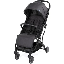 Прогулочная коляска Chicco Trolleyme Stroller, цвет 85 (79865.85): Тип коляски Прогулочная