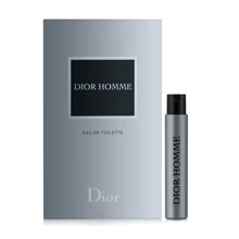 Christian Dior Dior Homme (чоловічі) туалетна вода 1 мл Пробник: Вид Туалетна вода