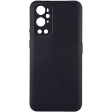 Чехол для телефонов Epik TPU Case Full Camera Black for OnePlus 9 Pro: Совместимость OnePlus 9 Pro