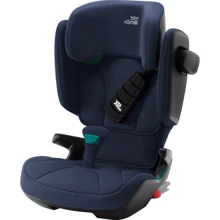 Автокресло Britax Römer KIDFIX i-SIZE Night Blue (2000039733): Группа 15-36 кг (группа 2-3)