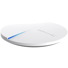 Точка доступу WiFi Edimax CAP1750: Максимальна швидкість 1750 Мбіт / с