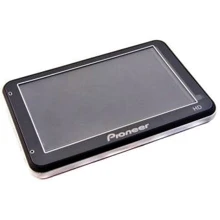 Pioneer 5013: Слот для карт памяти MicroSD