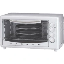 Электродуховка настольная Vimar VEO 5930 W: Производитель Vimar