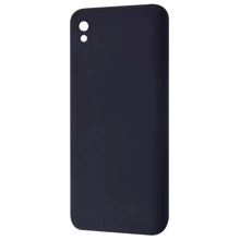 Чехол для телефонов WAVE Colorful Case TPU Black for Xiaomi Redmi 9A: Совместимость Xiaomi Redmi 9A