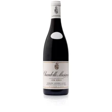 Вино Antonin Guyon Chambolle Musigny Les Cras 2021 красное сухое 0.75 л (BWR9055): Страна производитель Франция