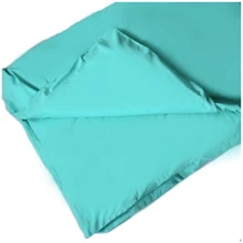 Підодіяльник SoundSleep Ran-137Mint м'ятний 160х220см (91869514): Тип підодіяльник