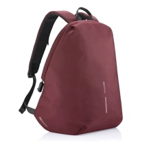 Рюкзак XD Design Bobby Soft красный (P705.794): Пол Унисекс