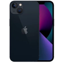 Apple iPhone 13 128GB Midnight (MLPF3) (iPhone) (78753647) Approved: Причина уцінки Как новый (витринный образец): iPhone выглядит и функционирует как новый. iPhone полностью протестирован по программе Approved, все функции работают корректно