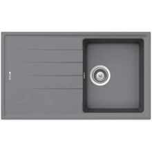 Schock ELEMENT D-100S (33034549): Форма Прямоугольная