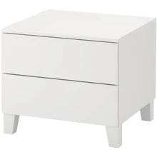 Комод ІКЕА PLATSA 60х57х53 см (092.772.11): undefined undefined