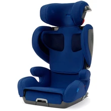 Автокресло RECARO Mako Elite Select Pacific Blue: Группа 2/3 (15-36 кг)