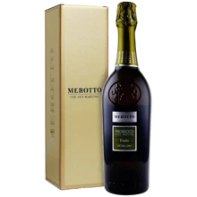 Игристое вино Merotto Furlo Prosecco Extra Dry (0,75 л) (BW40412): Объем, л 0.75