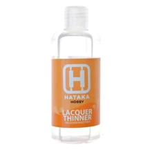 Розчинник для лаку Hataka Hobby 100 мл (HTK-XP03): Виробник Hataka Hobby