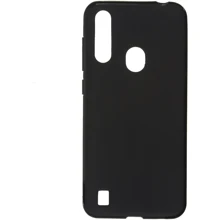 Чехол для телефонов ArmorStandart Matte Slim Fit Black for ZTE A7S (ARM57414): Совместимость ZTE A7S