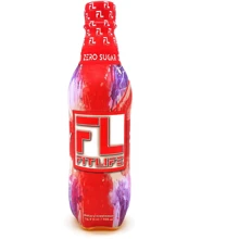 Энергетический напиток FitLife Energy Drink 500 ml: Тип Энергетики