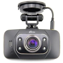 Ritmix AVR-827: Кут огляду, градусів 160