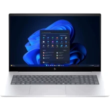 Ноутбук HP Envy 17-da0024nw (A01G6EA): Экран 17.3" IPS (1920x1080) Full HD Touch