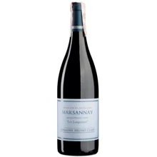 Вино Domaine Bruno Clair Marsannay Les Longeroies 2021 красное сухое 0.75л (BWT0453): Страна производитель Франция