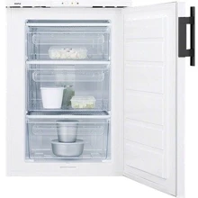 Морозильная камера Electrolux EUT 1106 AW: Исполнение Отдельностоящий
