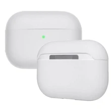 Чехол для наушников SwitchEasy Skin Case White (GS-108-100-193-12) for Apple AirPods Pro: Тип Чехол
