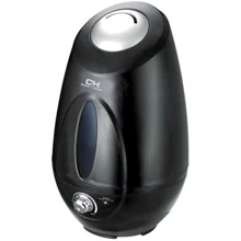 Увлажнитель воздуха Cooper&Hunter СH-4001: Очищение отсутствует