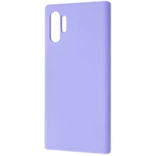 Аксесуар для смартфона WAVE Colorful Case TPU Light Purple для Samsung N975 Galaxy Note 10 Plus: Сумісність Samsung N975 Galaxy Note 10 Plus