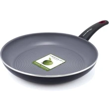 Сковорода Green Pan Siena 3d Meat (24 см) (CW0003980): undefined undefined